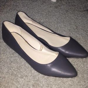 Forever 21 Pumps